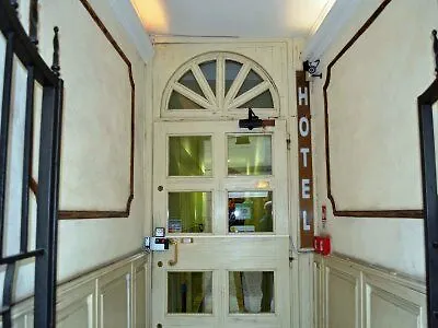 Hotel Spagna Florence 2*,  Italy
