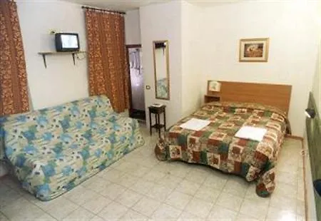 Hotel Spagna Florence