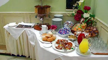 Hotel Spagna Florence 2*,  Italy