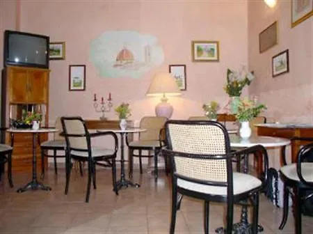 Hotel Spagna Florence