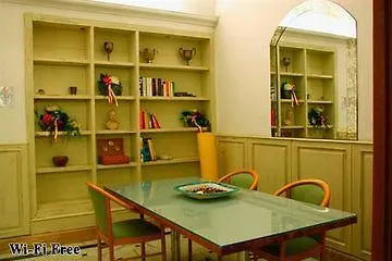 Hotel Spagna Florence Italy