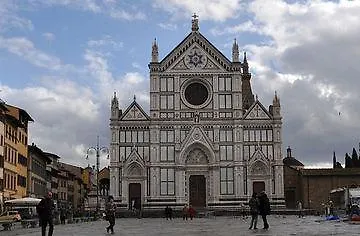 Hotel Spagna Florence