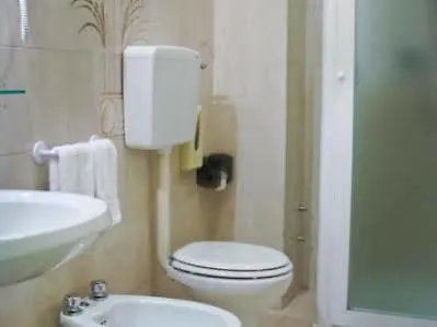 Hotel Spagna Florence